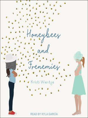cover image of Honeybees and Frenemies